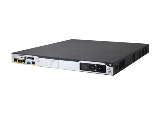 HPE MSR3024 AC US Router JG406A#ABA main image