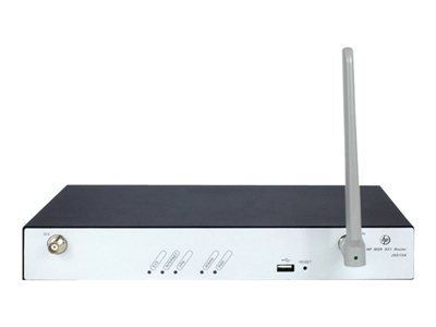Power Pw3wan Router HPE MSR931 3G WWAN Router JG515A#ABA
