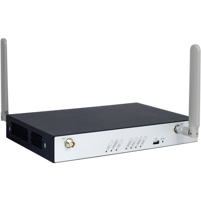 One 531 Router HPE MSR931 Dual 3G WWAN Desktop Router JG531B