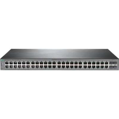 HPE OfficeConnect 1920S 48G 4SFP 48-Ports Switch main image