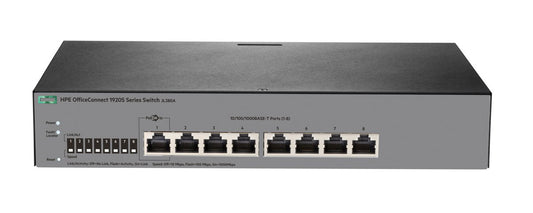 HPE OfficeConnect 1920S 8G Switch JL380A main image