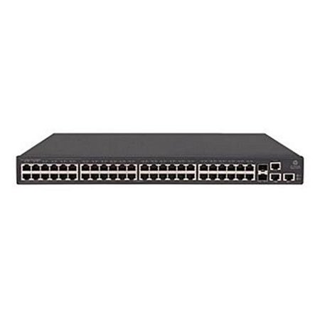 HPE OfficeConnect 1950 48G 2SFP+ 2XGT 48-Ports Switch JG961A main image