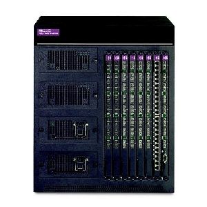 HPE ProCurve Routing Switch Chassis J4138A#ABA main image