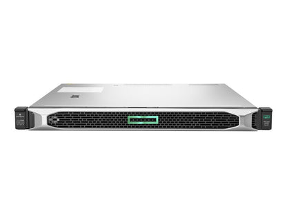 HPE ProLiant DL160 Gen10 5218 1P 16GB-R S100i 8SFF 500W PS Server P35517-B21 main image