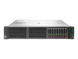 HPE ProLiant DL180 Gen10 4210R 1P 16GB-R S100i 8SFF 500W PS Server P35519-B21 main image
