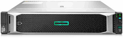 HPE ProLiant DL180 Gen10 5218 1P 16GB-R S100i 8SFF 500W PS Server P35520-B21 main image