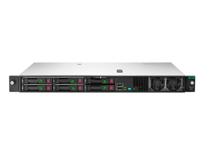 HPE ProLiant DL20 Gen10 Server P06479-B21 main image
