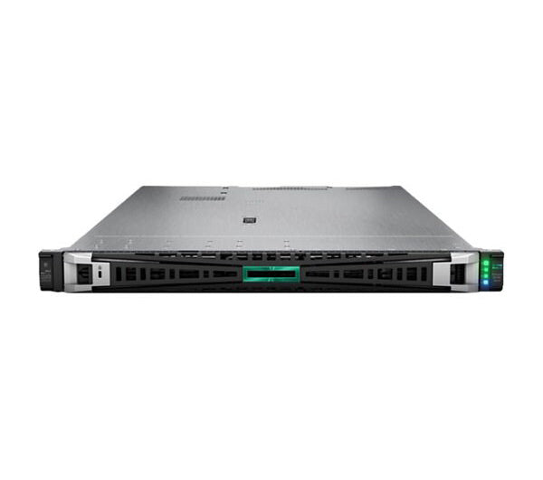 HPE ProLiant DL320 Gen11 3408U 1.8GHz 8-Core 1P 16GB-R 8SFF 500W PS Server P57686-B21 main image