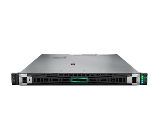 HPE ProLiant DL320 Gen11 3408U 1.8GHz 8-Core 1P 16GB-R 8SFF 500W PS Server P57686-B21 main image