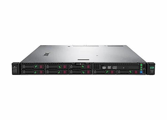 HPE ProLiant DL325 Gen10 7262 1P 16GB-R P408i-a 8SFF 500W RPS Server REFURB P17200-B21 main image