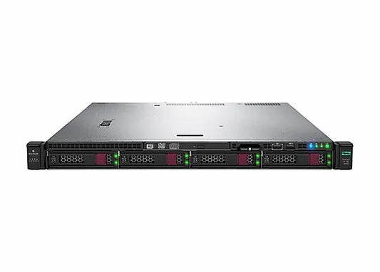 HPE ProLiant DL325 Gen10 7262 1P 16GB-R S100i 4LFF 800W RPS Server P17199-B21 main image