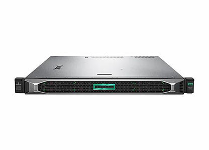 HPE ProLiant DL325 Gen10 7302P 1P 16GB-R P408i-a 8SFF 800W RPS Server P17201-B21 main image