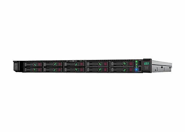 HPE ProLiant DL325 Gen10 7402P 1P 64GB-R P408i-a 8SFF 800W RPS Server P16696-B21 main image