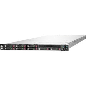 HPE ProLiant DL325 Gen10 Plus 7262 1P 16GB-R 4LFF 500W RPS Server P18603-B21 main image