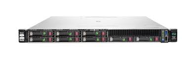 HPE ProLiant DL325 Gen10 Plus 7302P 1P 32GB-R 8SFF 500W RPS Server P18604-B21 main image
