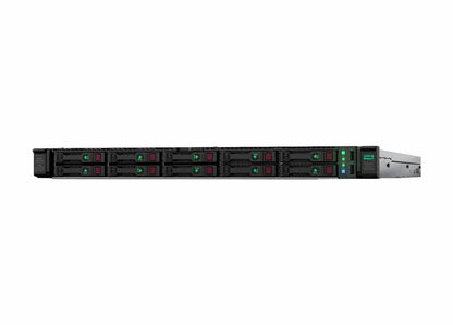 HPE ProLiant DL325 Gen10 Plus 7402P 1P 64GB-R 8SFF 800W RPS Server P18605-B21 main image