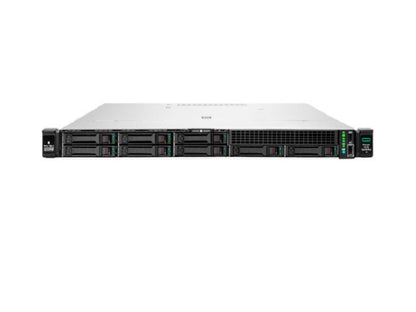 HPE ProLiant DL325 Gen10 Plus v2 7232P 3.1GHz 8-core 1P 32GB-R SR100i 8SFF 500W PS Server P53330-B21 main image