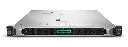 HPE ProLiant DL360 Gen10 Rack-Mountable Network Server 867959-B21 main image