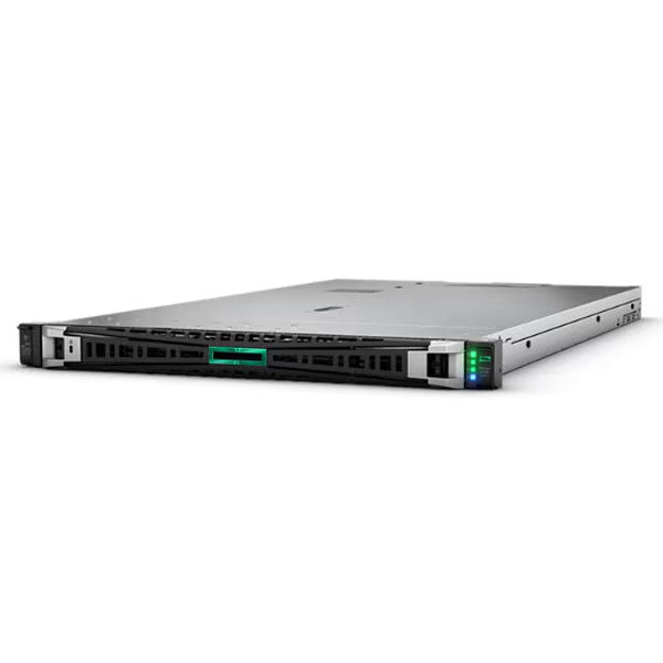 HPE ProLiant DL360 Gen11 4510 2.4GHz 12-core 1P 64GB-R MR408i-o NC 8SFF 1000W RPS AMS Server P71686-005 main image
