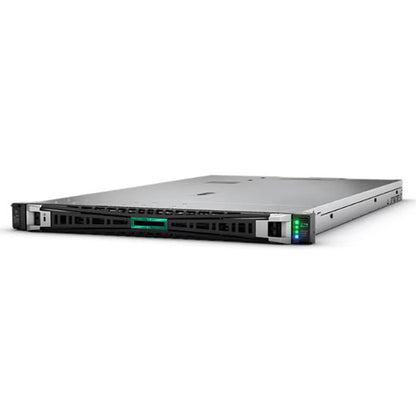 HPE ProLiant DL360 Gen11 4510 2.4GHz 12-core 1P 64GB-R MR408i-o NC 8SFF 1000W RPS AMS Server P71686-005 main image