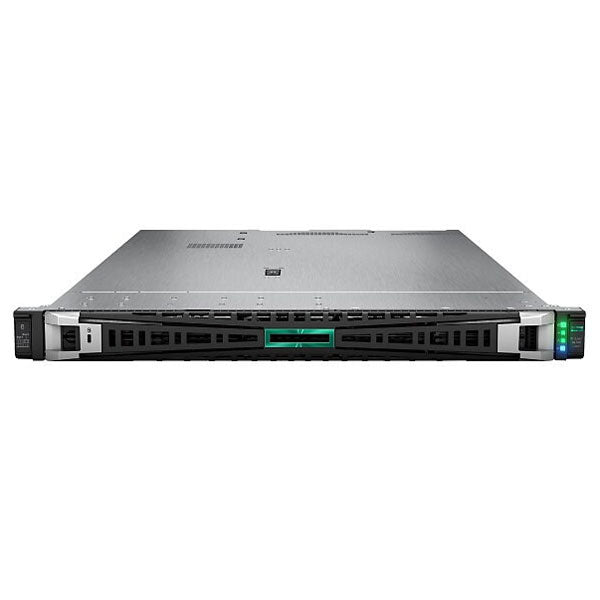HPE ProLiant DL360 Gen11 6526Y 2.8GHz 16-core 1P 128GB-R NS204i-u NC 8SFF 1000W RPS AMS Server P71678-005 main image