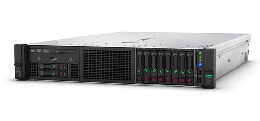 HPE ProLiant DL380 Gen10 2U Rack Server 826565-B21 main image
