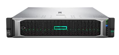 HPE ProLiant DL380 Gen10 3204 Server REFURB P20182-B21 main image