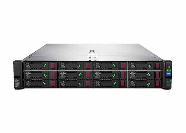 HPE ProLiant DL380 Gen10 5218 1P 32GB-R P408i-a NC 8SFF 800W PS Server P20249-B21 main image
