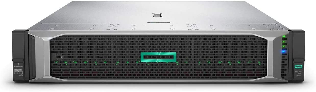 HPE ProLiant DL380 Gen10 5218 2P 64GB-R P408i-a 8SFF 800W PS Server P02465-B21 main image