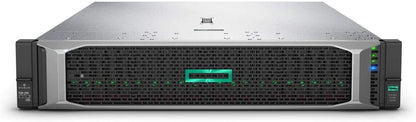 HPE ProLiant DL380 Gen10 5218 2P 64GB-R P408i-a 8SFF 800W PS Server P02465-B21 main image