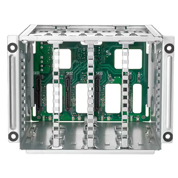 HPE ProLiant DL380 Gen11 2U 8SFF x1 Tri?Mode U.3 Drive Cage Kit P48813-B21 main image