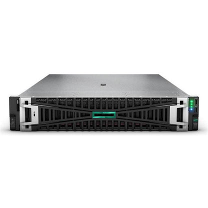 HPE ProLiant DL380 Gen11 6526Y 16-core 1P 128GB-R NS204i-u NC BCM5719 8SFF 2x1000W RPS NA Server P71681-005 main image