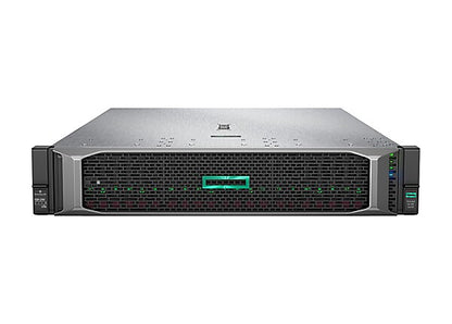 HPE ProLiant DL385 Gen10 7302 1P 16GB-R 8SFF 800W RPS Server P16694-B21 main image