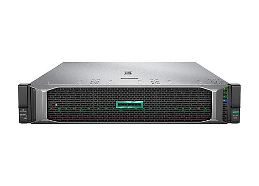 HPE ProLiant DL385 Gen10 7302 1P 16GB-R 8SFF 800W RPS Server P16694-B21 main image