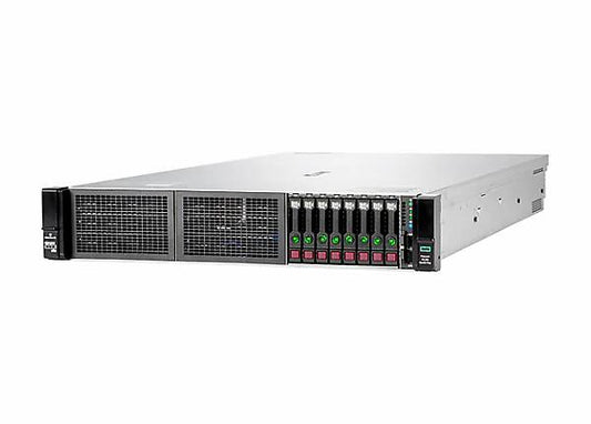 HPE ProLiant DL385 Gen10 Plus 7702 1P 32GB-R 24SFF 800W PS Server P07597-B21 main image