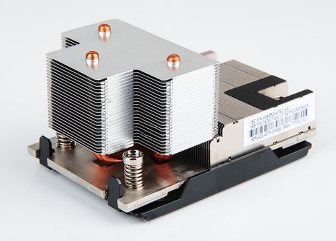 HPE ProLiant DL3X5 Gen10 Plus Standard Heat Sink Kit P39994-B21 main image