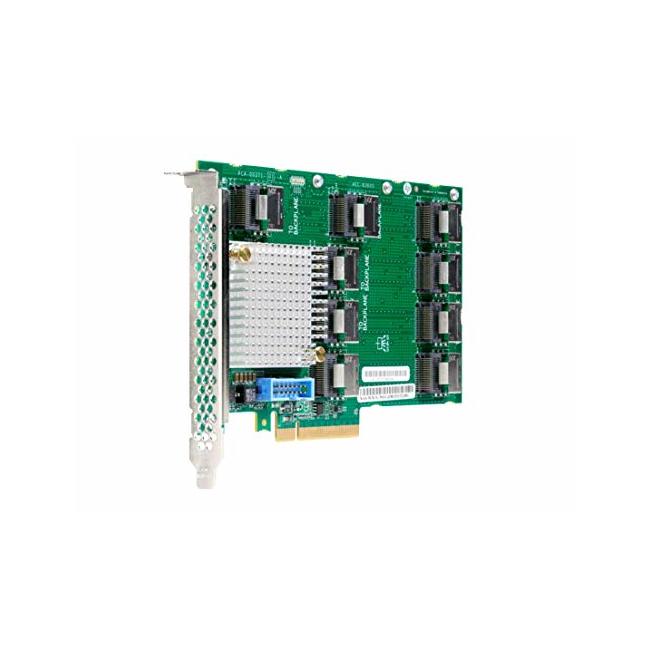 HPE ProLiant ML110 Gen10 12Gbps SAS Expander Card Kit P11359-B21 main image