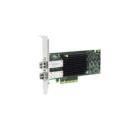 HPE SN1600E 32Gb 2-Port Fibre Channel Host Bus Adapter Q0L12A
