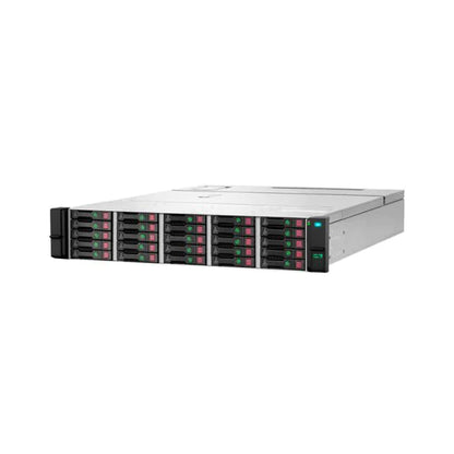 HPE D3710 25-Bay 12Gb SAS Storage Enclosure – Q1J10A