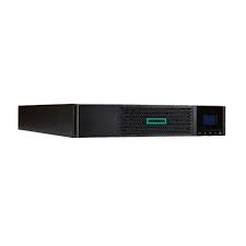 HPE R T3000 Gen5 High Voltage INTL UPS Q1L87A main image