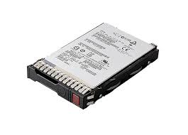 HPE Read Intensive 1.92TB DS SATA-6G SC Solid State Drive P04478-B21 main image