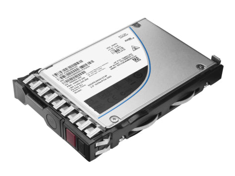 HPE Read Intensive 240 GB SATA 6Gb/s Solid State Drive P04556-B21 main image