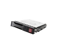 HPE Read Intensive 3.84TB SATA SFF SC DS Solid State Drive P06200-B21 main image