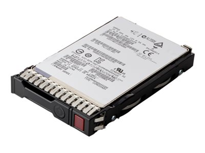HPE Read Intensive 480 GB SATA 6Gb/s Solid State Drive P04560-B21 main image