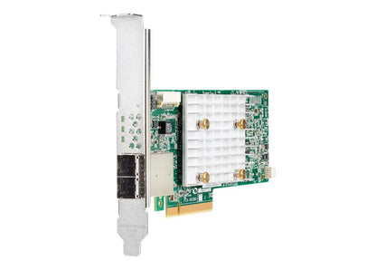 HPE Smart Array E208e-P SR Gen10 Controller 804398-B21 main image