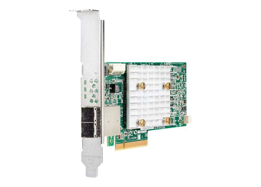 HPE Smart Array E208e-P SR Gen10 Controller 804398-B21 main image