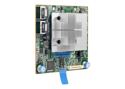 HPE Smart Array E208I-A SR GEN10 Controller 804326-B21 main image