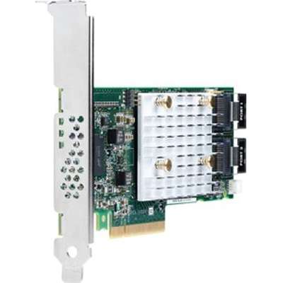 HPE Smart Array P408i-P SR Gen10 Controller 830824-B21 main image