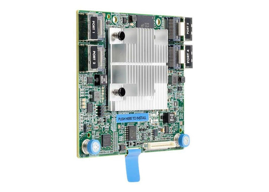 HPE Smart Array P816i-A SR Gen10 Controller 804338-B21 main image