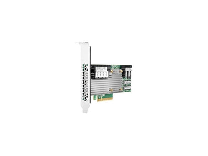 HPE Smart Array P824i-p MR Gen10 12Gbps SAS PCIe Controller 870658-B21 main image